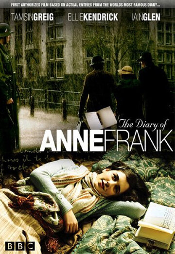 Дневник Анны Франк трейлер (2009)