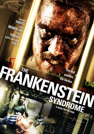 Синдром Франкенштейна трейлер (2010)