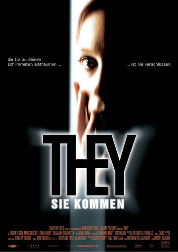 Они трейлер (2002)