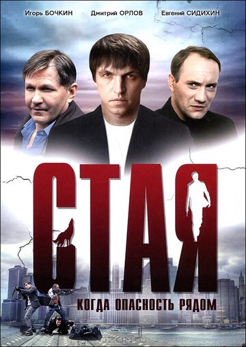 Лучшие Фильмы и Сериалы в HD (2005)