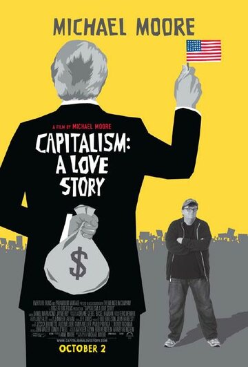 Капитализм: История любви трейлер (2009)