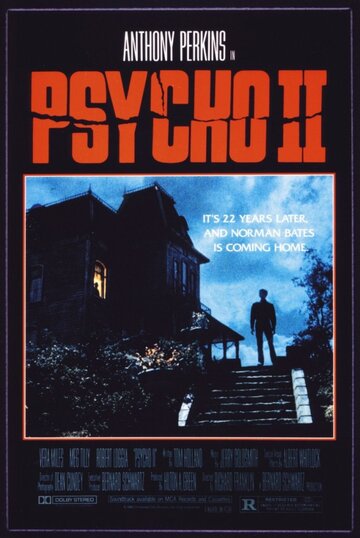 Психо 2 трейлер (1983)
