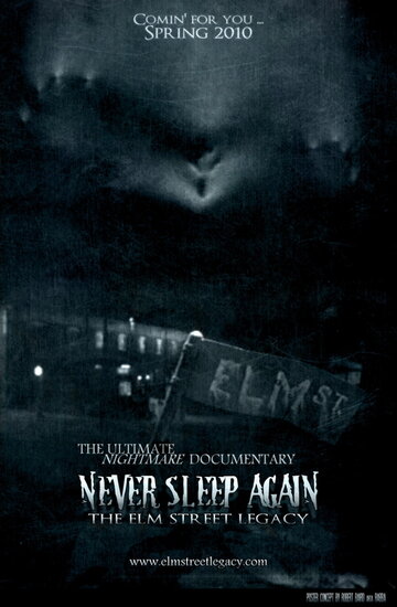 Больше никогда не спи: Наследие улицы Вязов трейлер (2010)
