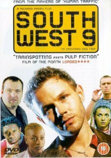 Юго-запад 9 трейлер (2001)