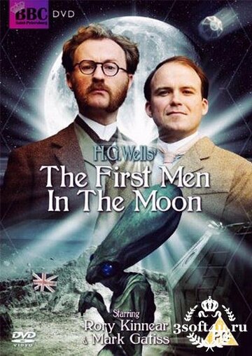 Первые люди на Луне трейлер (2010)
