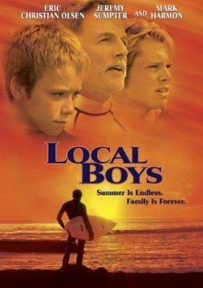 Местные ребята трейлер (2002)