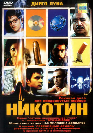 Никотин трейлер (2003)
