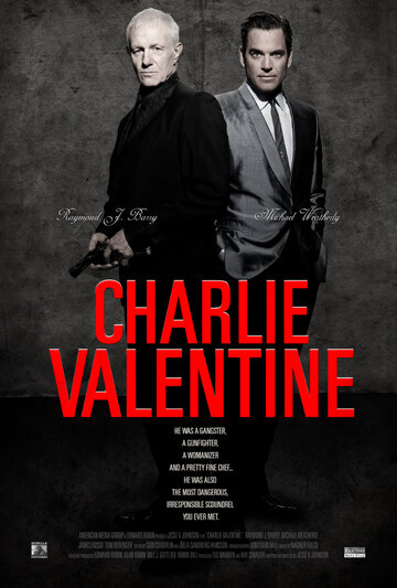 Чарли Валентин трейлер (2009)