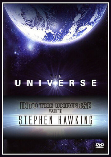 Discovery: Во Вселенную со Стивеном Хокингом трейлер (2010)