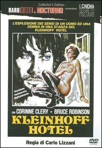 Отель «Кляйнхофф» трейлер (1977)