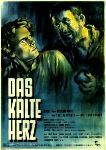 Лучшие Фильмы и Сериалы в HD (1950)