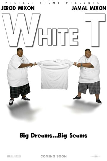 Белая футболка трейлер (2013)