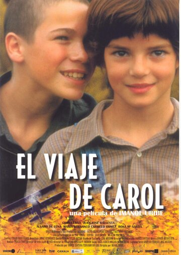 Путешествие Кэрол трейлер (2002)