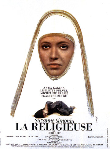 Монахиня трейлер (1966)