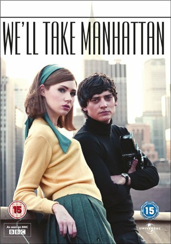 Мы покорим Манхэттен трейлер (2012)