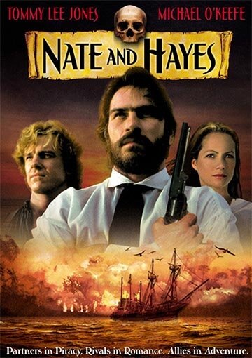 Нэйт и Хейс трейлер (1983)