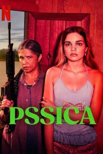 Реки судьбы трейлер (2025)