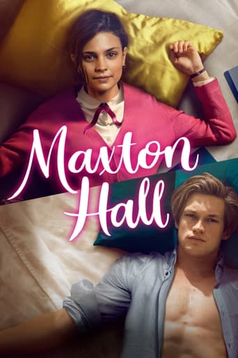Макстон-холл 1 сезон 6 серия (2024)