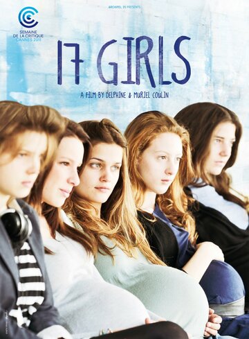 17 девушек трейлер (2011)