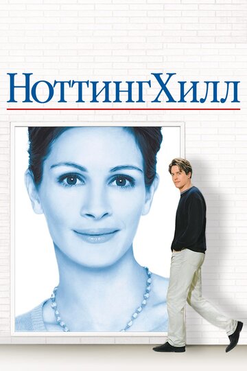Ноттинг Хилл трейлер (1999)
