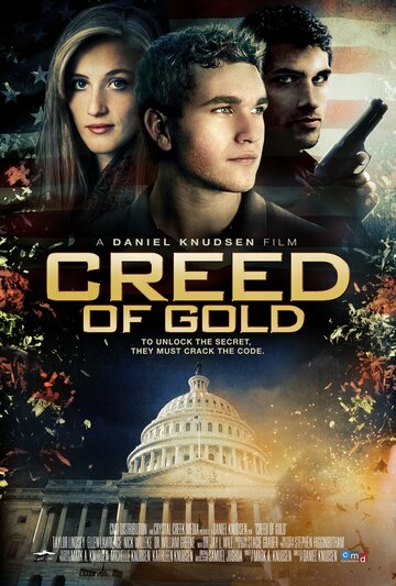 Creed of Gold трейлер (2014)