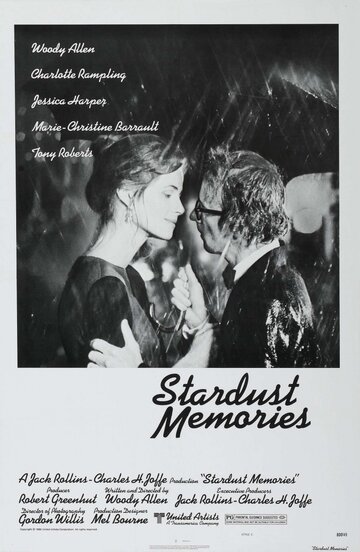 Звездные воспоминания трейлер (1980)