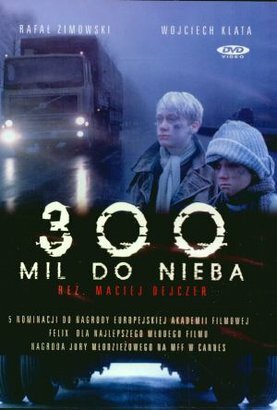 300 миль до неба трейлер (1989)