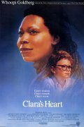 Сердце Клары трейлер (1988)
