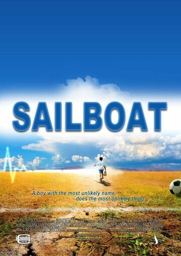 A Boy Called Sailboat трейлер (2018)