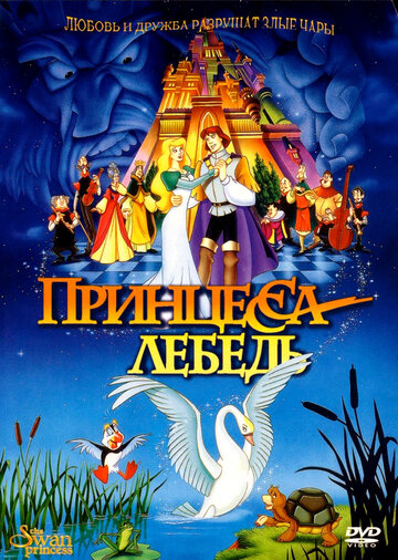 Лучшие Фильмы и Сериалы в HD (1994)