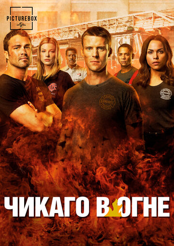 Чикаго в огне 13 сезон 8 серия (2012)