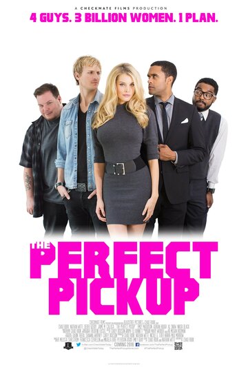 The Perfect Pickup трейлер (2018)