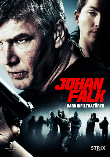Юхан Фальк 11 трейлер (2012)