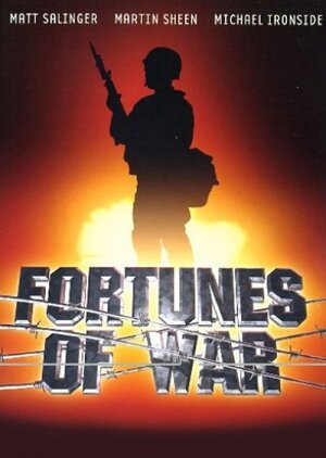 Фортуна войны трейлер (1994)