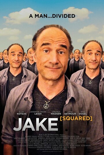 Джейк в квадрате трейлер (2013)