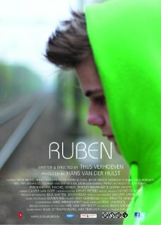 Рубен трейлер (2012)