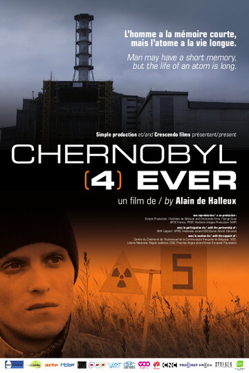 Чернобыль навсегда трейлер (2011)