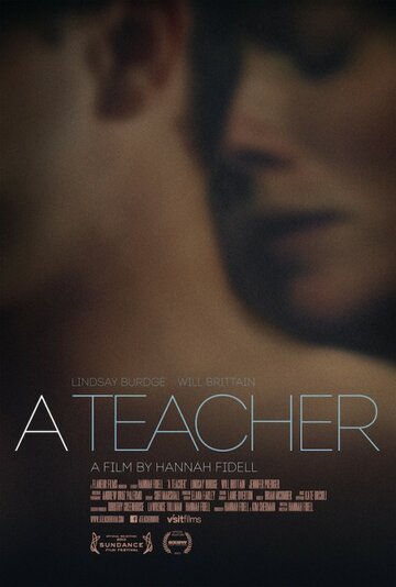 Учительница трейлер (2013)