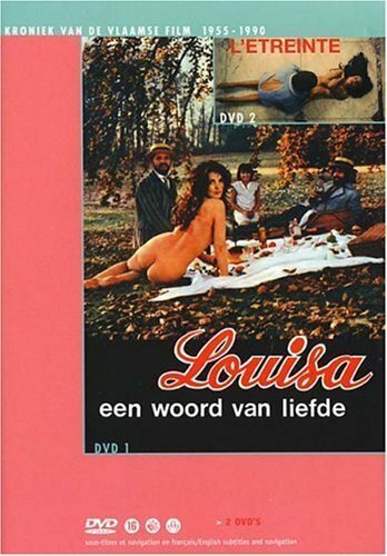 Луиза, слово любви трейлер (1972)