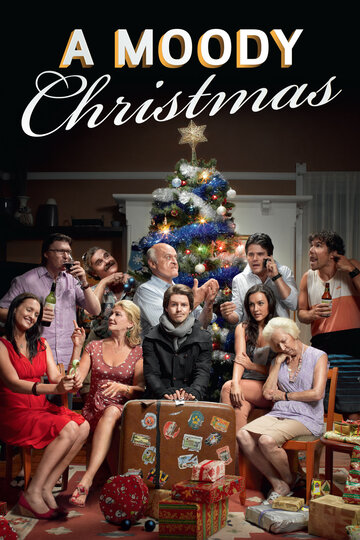 Рождество с семейкой Муди трейлер (2012)