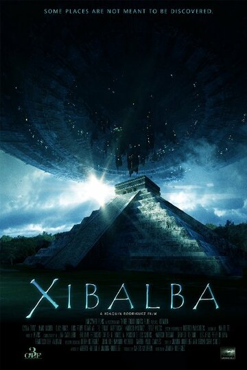 Xibalba трейлер (2017)