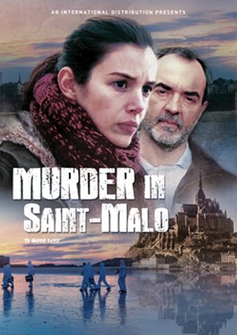 Убийства в Сен-Мало трейлер (2013)