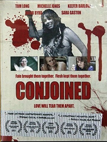 Conjoined трейлер (2013)