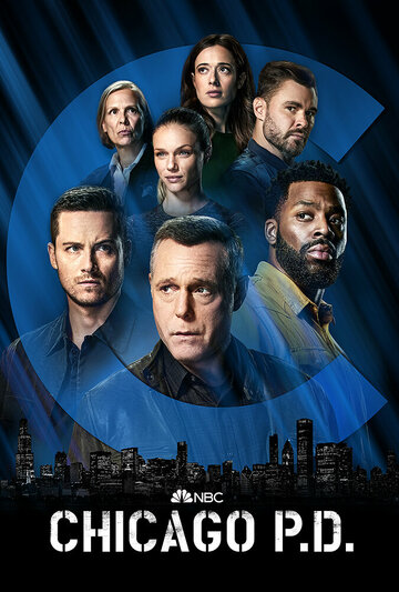 Полиция Чикаго 11 сезон 10 серия (2014)