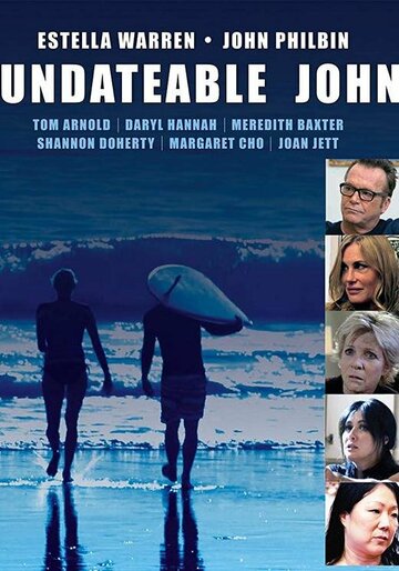 Undateable John трейлер (2019)