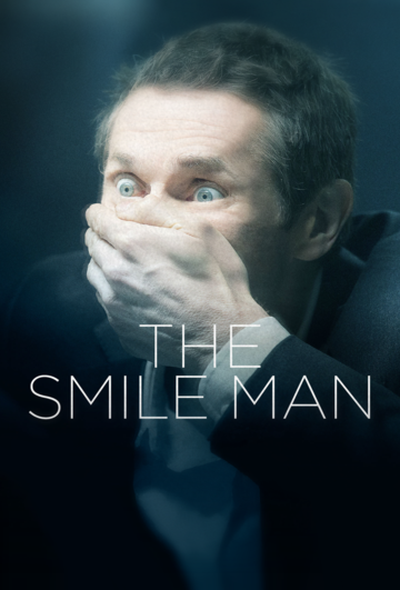 Человек-улыбка трейлер (2013)