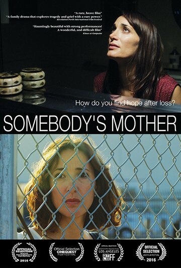 Somebody's Mother (2016)