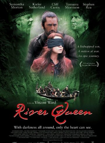 Королева реки трейлер (2005)