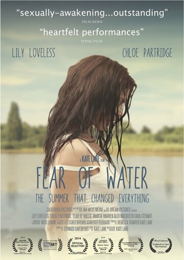 Fear of Water трейлер (2014)