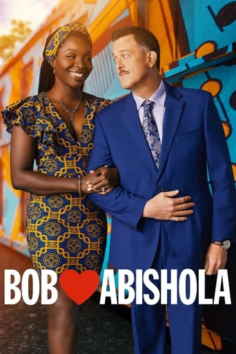 Боб любит Абишолу 5 сезон 8 серия (2019)